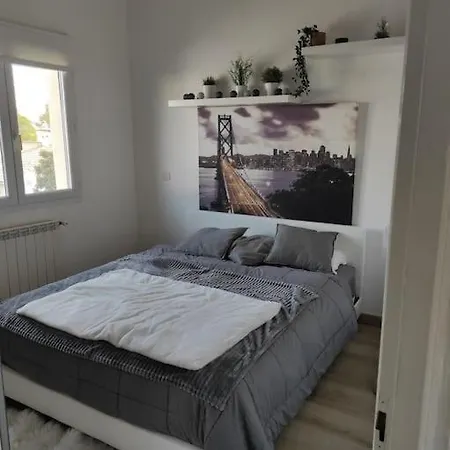 Agreable Maison Calme Avec Jacuzzi 20mn Des Plages * Castelnau-le-Lez