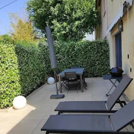 Agreable Maison Calme Avec Jacuzzi 20mn Des Plages * Castelnau-le-Lez